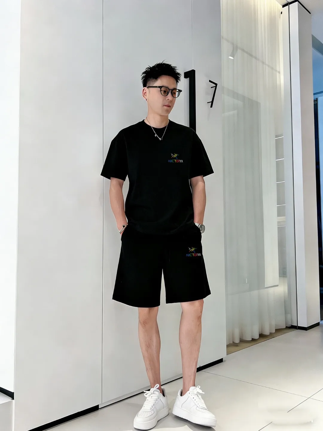 130.00 : 2026New Arrival ！ ！ Premium ！ ！ ！ ！Size:M-5XL( )